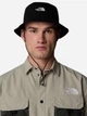 Панама The North Face Norm Bucket Hat NF0A7WHNJK31 S-M Черная (196575379747) - изображение 2