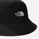 Панама The North Face Norm Bucket Hat NF0A7WHNJK31 S-M Черная (196575379747) - изображение 5