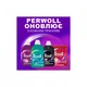 Гель для стирки Perwoll Уход и освежающий эффект Для спортивной одежды 2 л (9000101810790) (247956) - изображение 6