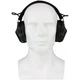 Активные защитные наушники Earmor M31 PLUS (BK) черные (248035) - изображение 4