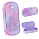 Пенал Kite Catsline K25-662-19 - зображення 1
