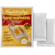 Cамонагревающаяся химическая грелка для рук hand warmer, до 10 часов - изображение 2