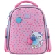 Рюкзак шкільний напівкаркасний GoPack Education Fluffy Kitten GO25-165S-2 - зображення 1