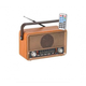 Радиоприемник с блютузом Kemai MD-511BT 00967988 - изображение 5