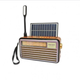 Радиоприемник аккумуляторный Bluetooth Meier MD 521 BT-S 00966788 - изображение 5
