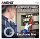 Тестер сетевой ANENG M469A RJ45 RJ11 LAN - изображение 4