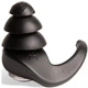 Беруші Arena Earplug 009390-200 Чорні (3468337520047) - зображення 2