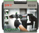 Перфоратор DWT BHP15-32V BMC - зображення 8