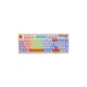 Клавіатура Maxxter KBGW-3C01-UA Wireless UA [122274] - зображення 1