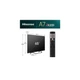 Телевізор Hisense 65A7NQ[122289] - зображення 2
