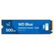 Накопитель SSD M.2 2280 500GB SN5000 WD [121885] - изображение 1