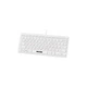 Клавиатура Maxxter KBM-C01W-UA USB UA [122272] - изображение 2