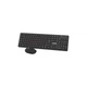 Комплект Maxxter KMS-WCM-02B-UA Wireless UA [122263] - изображение 2