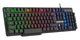 Клавиатура GamePro GK380 RGB Black - изображение 6
