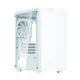 Корпус Zalman T4 Plus White без БП - изображение 3
