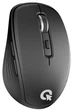 Миша Wireless OfficePro M267B Black - зображення 1