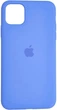 Чехол для смартфона Krazi Full Soft Case для Apple iPhone 12 Mini Marine Blue (2099900814846) - изображение 4