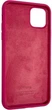 Чехол для смартфона Krazi Full Soft Case для Apple iPhone 12 Mini Garnet (2099900819216) - изображение 2