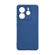 Чохол ArmorStandart ICON для Xiaomi Redmi Note 14 5G Camera cover Dark Blue (ARM79820) - зображення 1