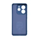 Чохол ArmorStandart ICON для Xiaomi Redmi Note 14 5G Camera cover Dark Blue (ARM79820) - зображення 2