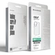 Чехол для Samsung Galaxy S25 5G, UNIT2, Белый, ударопрочный, прозрачный противоударный чехол-накладка из TPU и поликарбоната (PC), с защитными бортиками, защита всего корпуса от ударов и царапин, ArmorStandart (ARM81839) - изображение 4