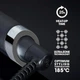 Профессиональная плойка ghd Creative Curl 23-28mm. Gift Set - изображение 4