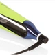 Профессиональный выпрямитель для волос ghd chronos styler - лимитированная коллекция in cyber lime - изображение 6