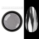 Зеркальная втирка для дизайна ногтей (серебряная) Mirror powder №2 Designer Professional - изображение 1