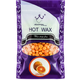 Воск для депиляции в гранулах Konsung Beauty Hot Wax Orange (апельсин) 1000 г - изображение 2