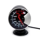 Указатель температуры масла Ket Gauge 602703 Ø60 мм с LED подсветкой | Прибор датчик автомобильный - изображение 1