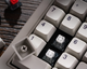 Механічна цифрова клавіатура 8BitDo Retro 18 з комбінованим підключенням, дисплеєм, калькулятором, M - зображення 3