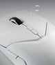 Игровая мышь Rapoo VT9PRO с комбинированным подключением, 26000 DPI, white +4K донгл V2M +беспроводной модуль - изображение 3