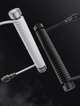 USB кабель GravaStar Coiled Aviator - черный - изображение 4