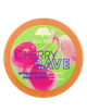 Баттер для тіла Tree Hut Cherry Rave Whipped Body Butter аромат темна вишня, 240 грам - зображення 3