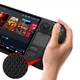 Чохол Dobe Silicone Case для Valve Steam Deck Black - зображення 5