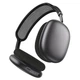 Бездротові накладні навушники HOCO W65 Happy BT headphones Deep Space - изображение 3