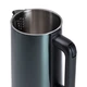 Электрочайник SOKANY SK-09018GR дисковый 3 л 2000 Вт - изображение 4