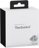 Наушники Technics EAH-AZ100 Silver (EAH-AZ100E-S) - изображение 7