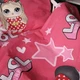 Простынь MirSon Kids Time Полуторная 150 х 200 см 17-0699 LOL Dolls Бязь (2200010456936) - изображение 4