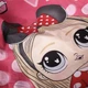 Простынь MirSon Kids Time Полуторная 150 х 200 см 17-0699 LOL Dolls Бязь (2200010456936) - изображение 5