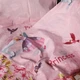 Комплект постельного белья Mirson Двуспальный 175х210 17-0701 Princess Sofia Бязь (2200010458084) - изображение 4