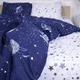 Пододеяльник MirSon Бязь Premium 17-0014 Graciana 143х210 (2200001382725) - изображение 2