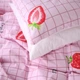 Комплект постельного белья MirSon Бязь Premium 17-0077 Melani 2х160х220 см (2200001703513) - изображение 4