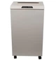 Шредер для уничтожения бумаги и скрепок shredMARK 2560C, профессиональный уничтожитель документов для офиса и дома - изображение 1