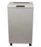 Офисный уничтожитель бумаги механический шредер shredMARK 1880M для документов - изображение 2