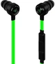 Наушники проводные Razer Hammerhead PRO V2 внутриканальная гарнитура с микрофоном - изображение 4