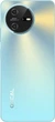 Смартфон Blackview Oscal Tiger 12 12 / 256 Gb Cerulean Blue (голубой) - изображение 4