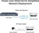 WiFi Mesh система TP-Link Deco X50-PoE 1pack (AX3000) 1 роутер - изображение 6