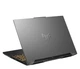 Ноутбук ASUS TUF Gaming F16 i5-210H/32GB/512/Win11X RTX3050 144Hz (FX607VJ-RL009) - изображение 5