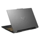 Ноутбук ASUS TUF Gaming F16 i5-210H/16GB/512 RTX3050 144Hz (FX607VJ-RL009) - изображение 5